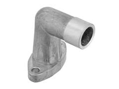 swiing® ingenious 15 mm intake manifold camouflaged | Puch E50